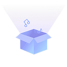 empty