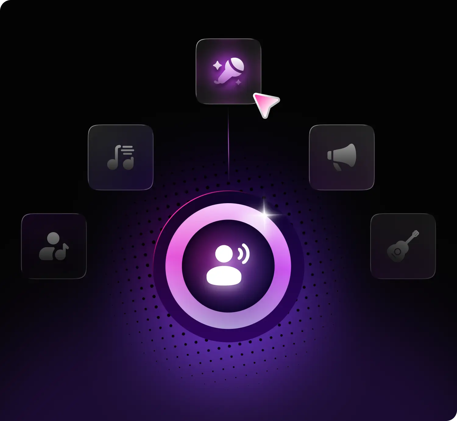 AI Music Generator