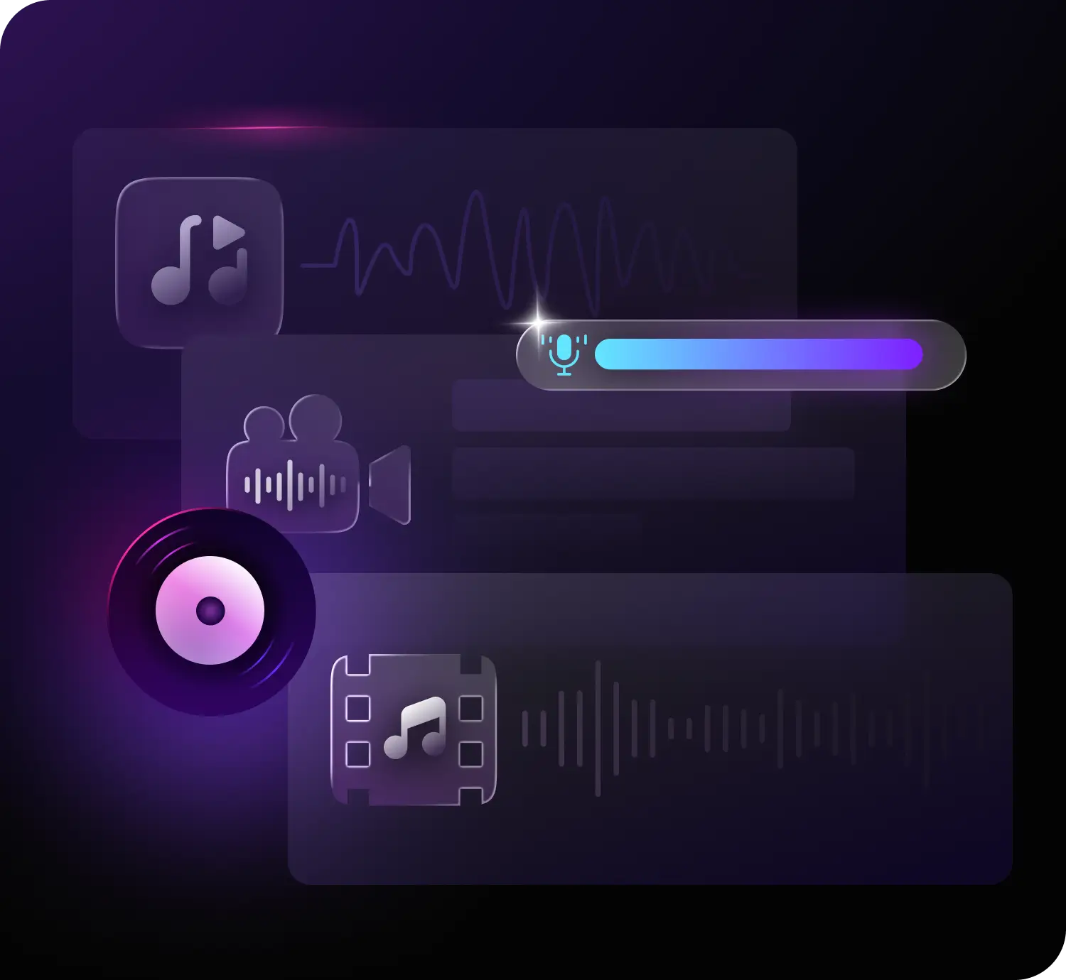 AI Music Video Generator