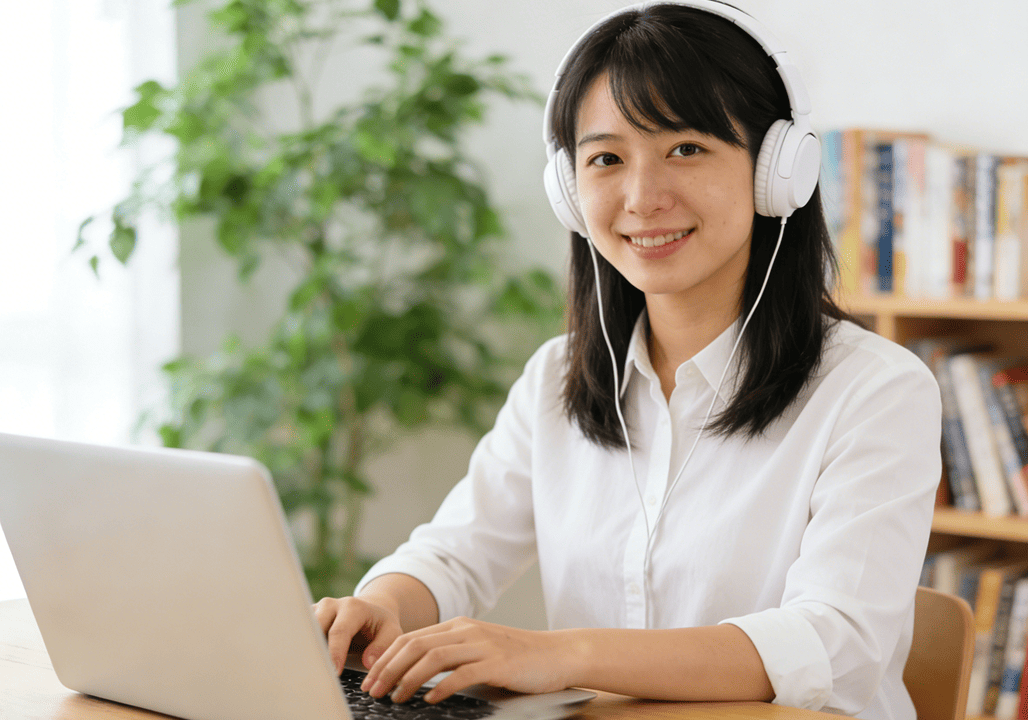 趣味・カジュアルユーザー