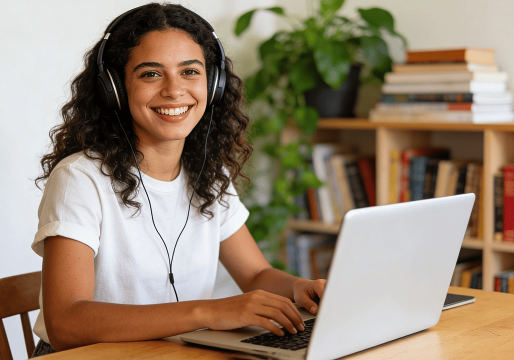 Entusiastas e Criativos