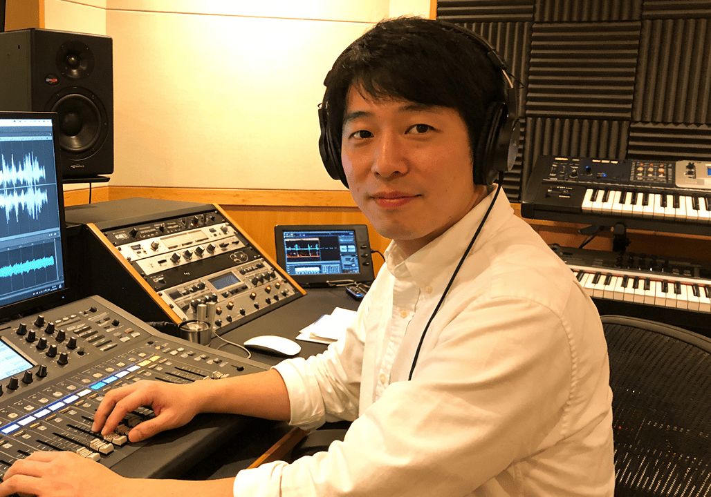 ミュージシャン