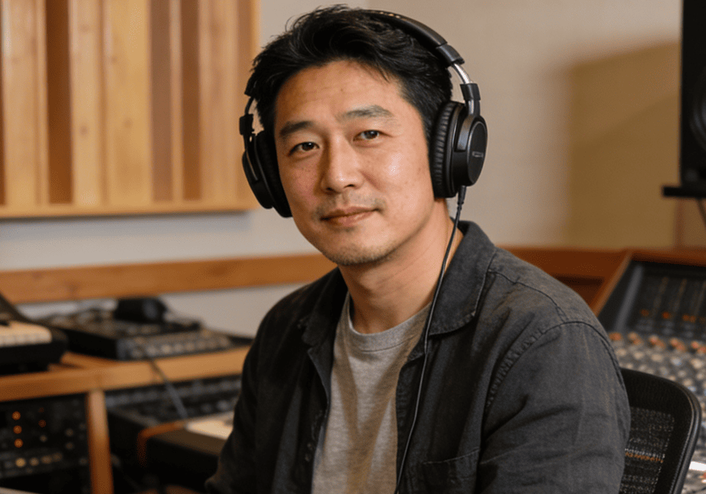 전문 뮤지션 및 작곡가