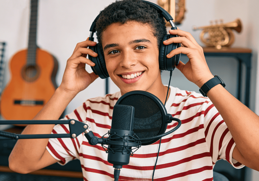 Músicos e Compositores