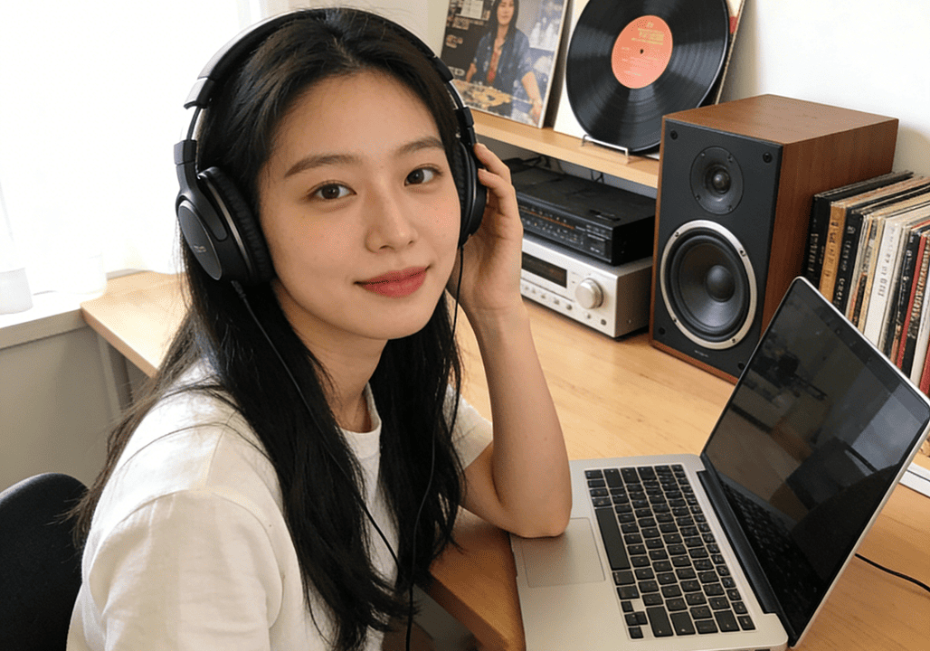 영상 콘텐츠 크리에이터