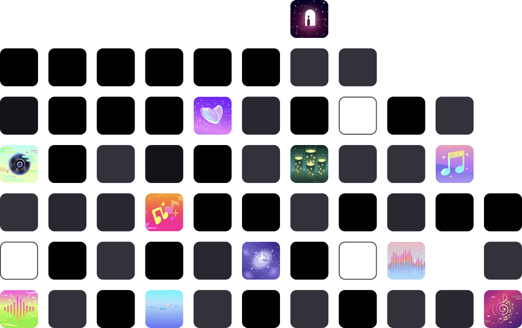 Explore Various Genres And Moods