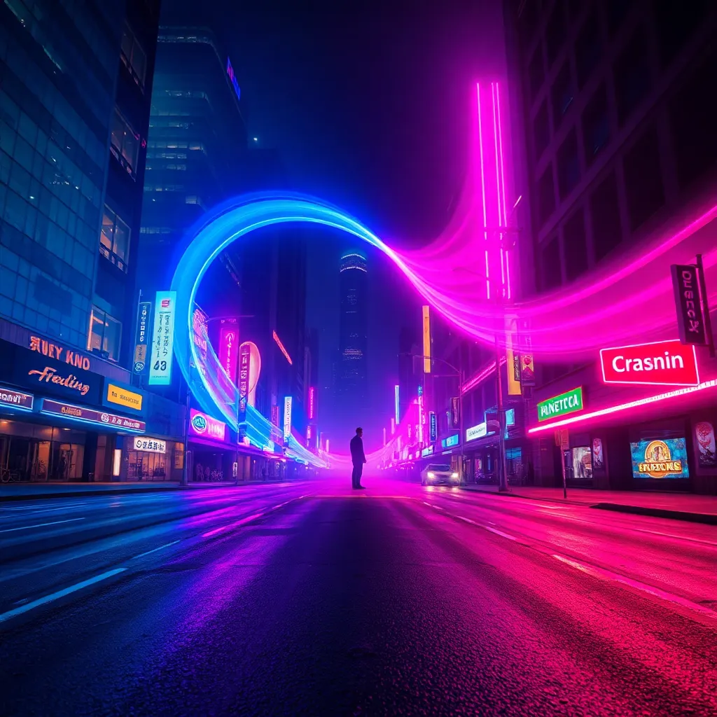 Bend the Night